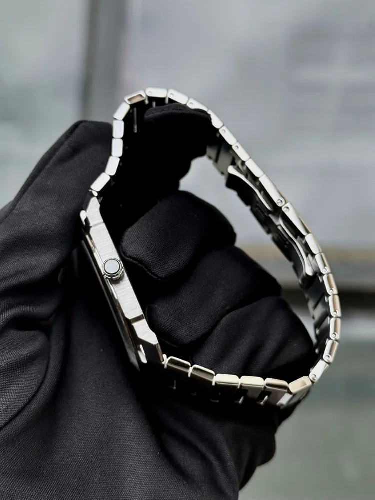 Finissimo Automatic 40 Mm Full Set